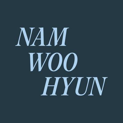 Nam Woo-hyun's cover