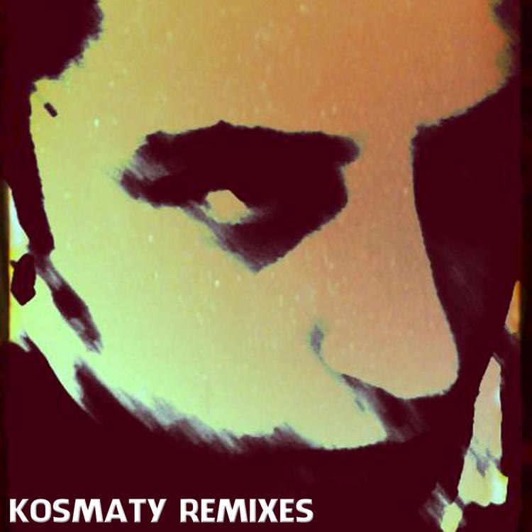 kosmaty's avatar image