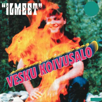 Vesku Koivusalo's cover
