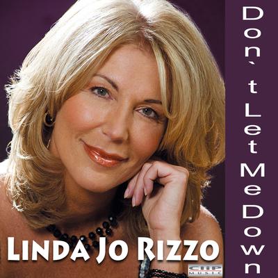 Fly Me High (Radio Edit) By Linda Jo Rizzo's cover
