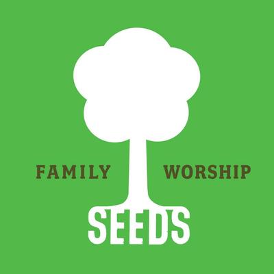 Seeds Family Worship's cover