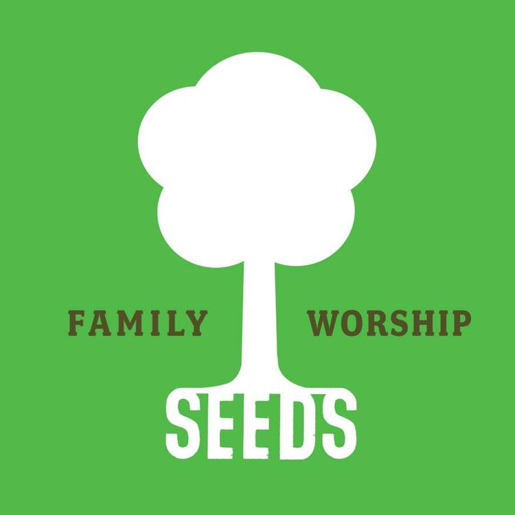 Seeds Family Worship's avatar image