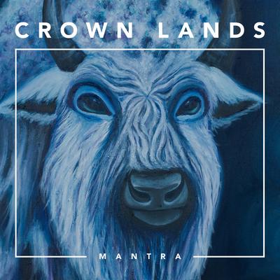 Being Right By Crown Lands's cover