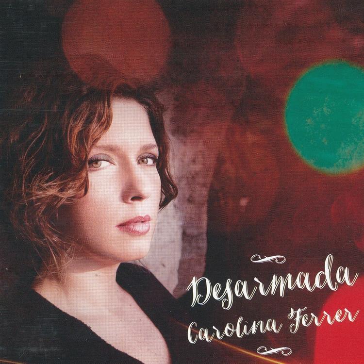 Carolina Ferrer's avatar image
