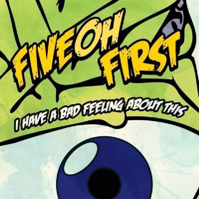 FIVEOHfirst's avatar image