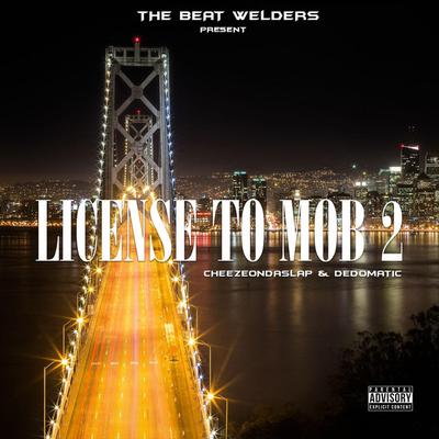 The Beat Welders's cover