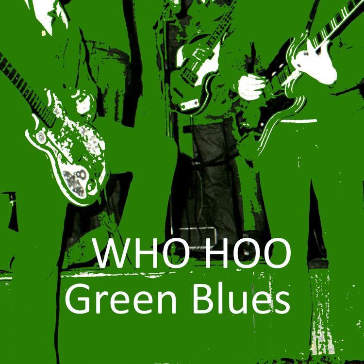 WOO HOO's avatar image