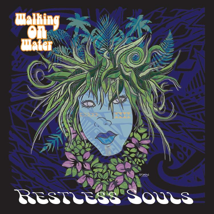 Restless Souls's avatar image