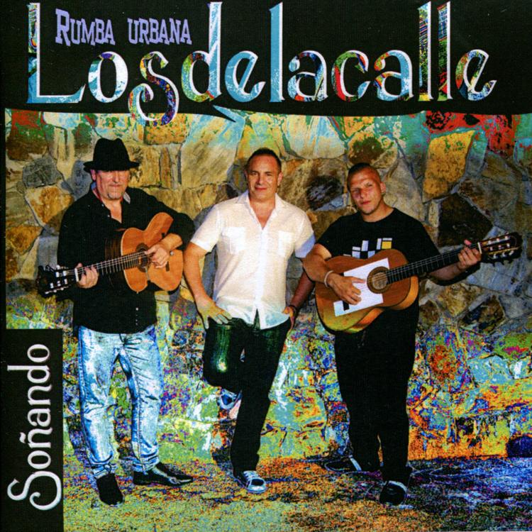 Losdelacalle's avatar image