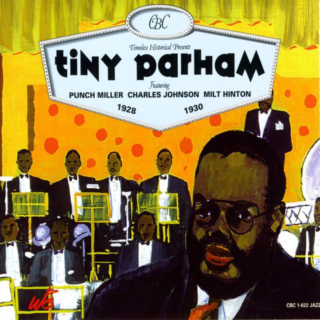 Tiny Parham and His Musicians's avatar image
