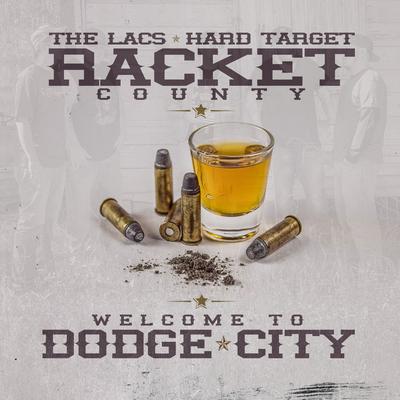 Welcome to Dodge City's cover