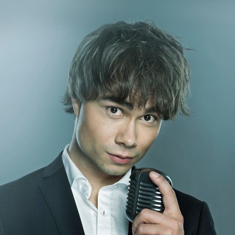 Alexander Rybak's avatar image