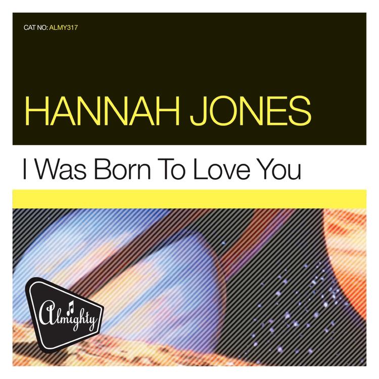 Hannah Jones's avatar image