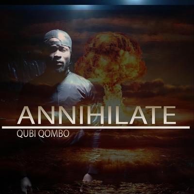 Annihilate's cover