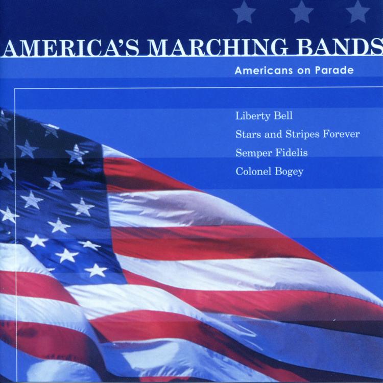 America's Marching Bands's avatar image