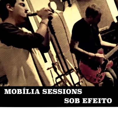 Tudo Aquilo By Sob Efeito's cover