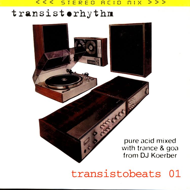 Transistorhythm's avatar image