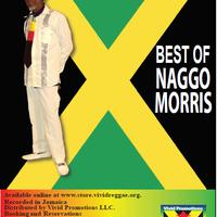 Naggo Morris's avatar cover