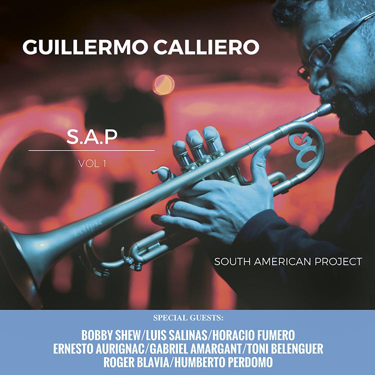 Guillermo Calliero's avatar image