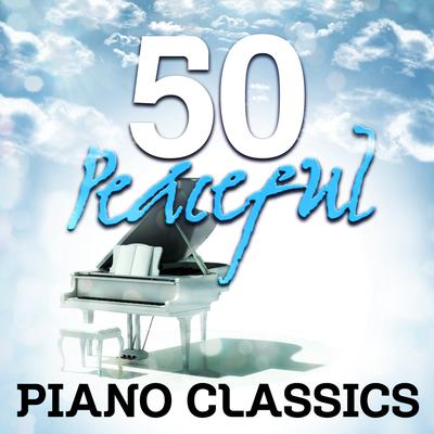 50 Peaceful Piano Classics's cover