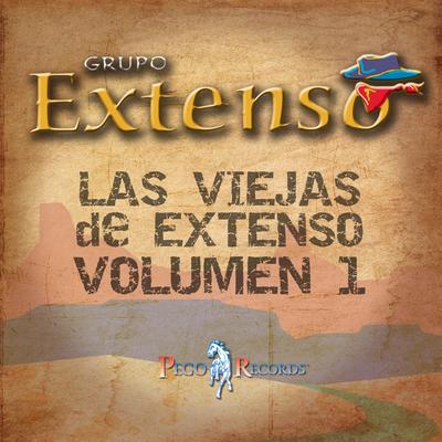 Las Viejas de Extenso Volumen 1's cover