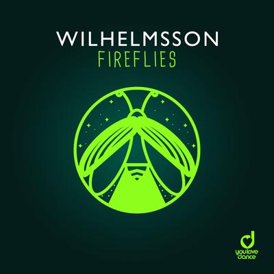 Fireflies (Van Der Karsten Remix) By Wilhelmsson's cover