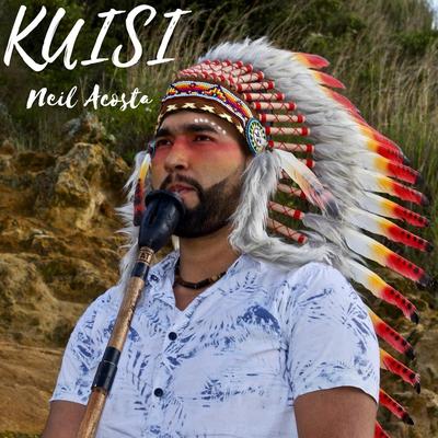 Kuisi's cover