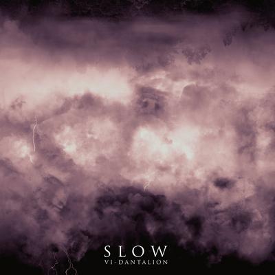 Lueur By Slow's cover