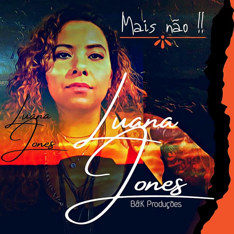 Luana Jones's avatar image