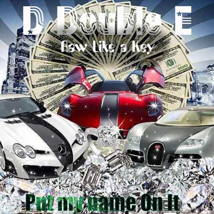 D Double E "Raw Like a Key"'s avatar image