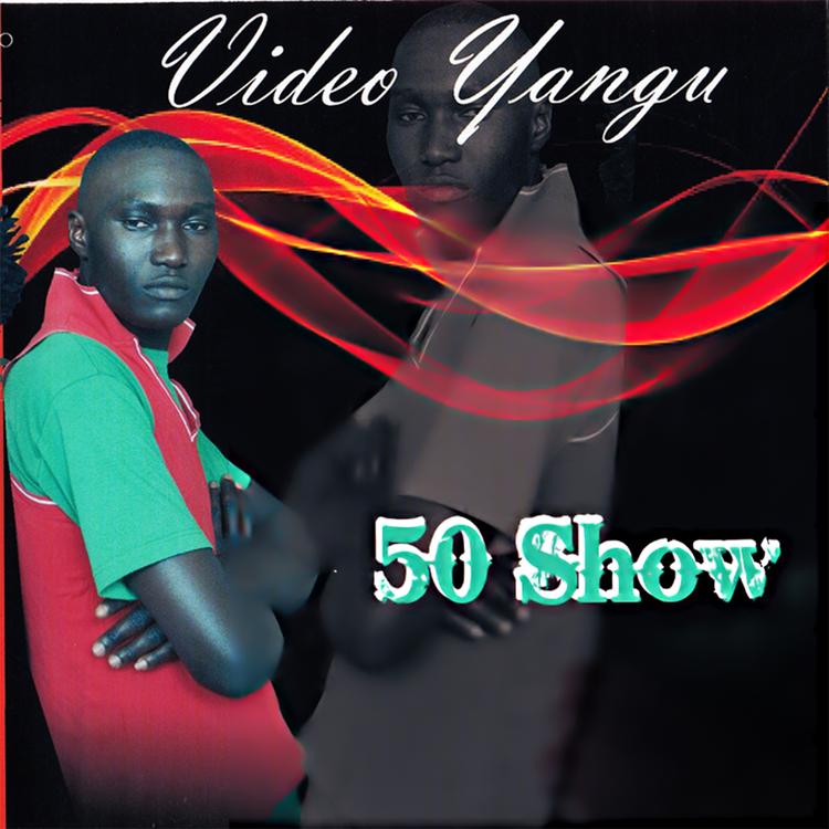 50 Show's avatar image