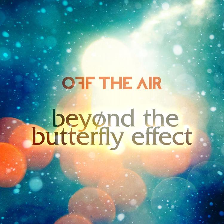 OFF THE AIR's avatar image