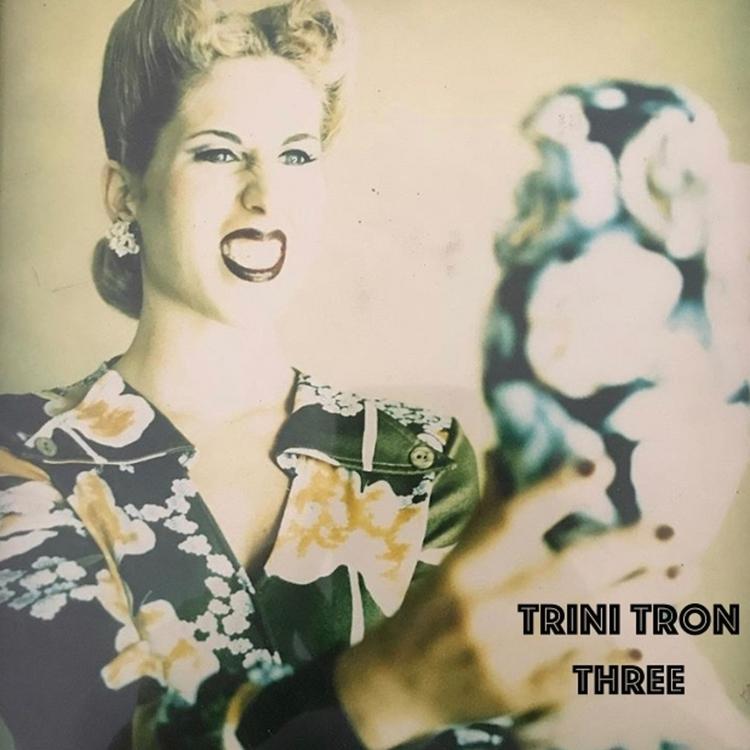 Trini Tron's avatar image
