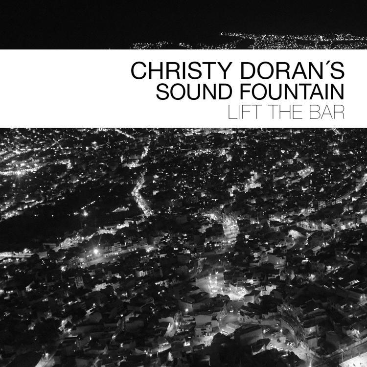 Christy Doran's Sound Fountain's avatar image