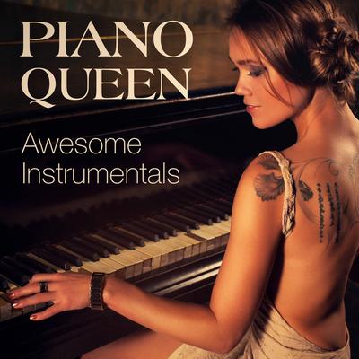 Piano Queen's cover