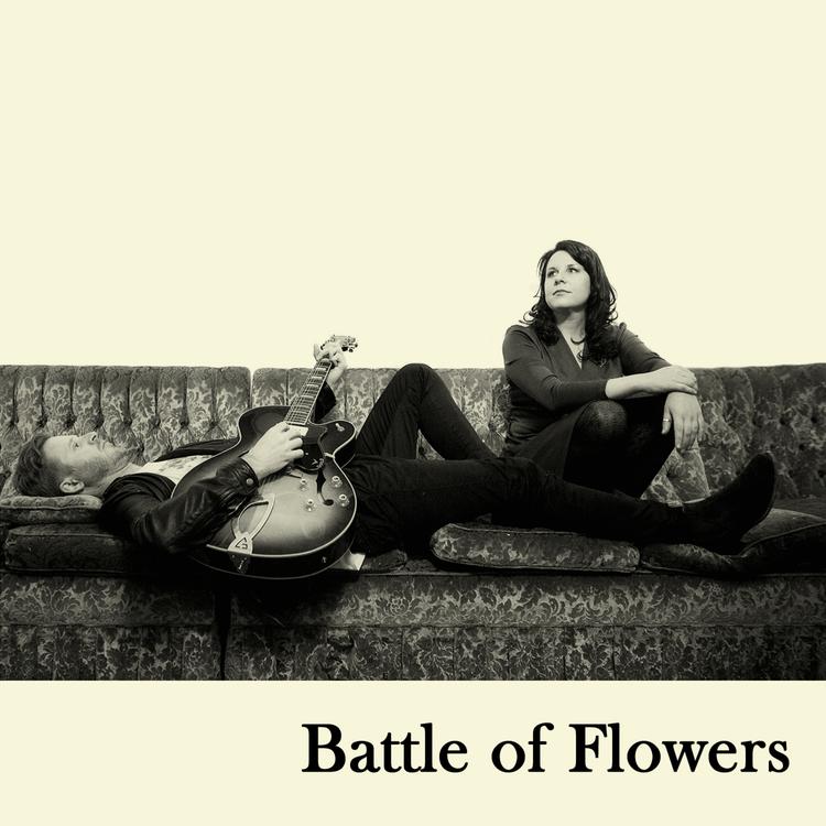 Battle of Flowers's avatar image