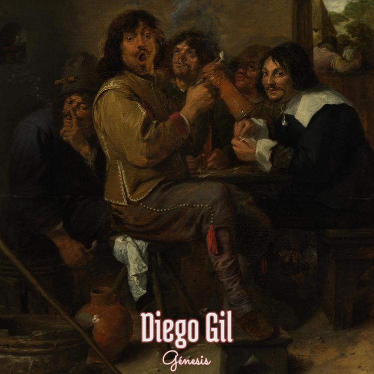 Diego Gil's avatar image