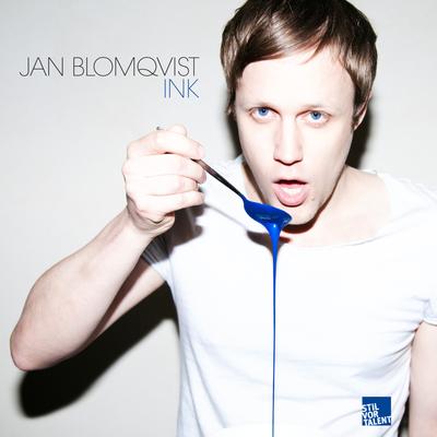 Ink (Original Version) By Jan Blomqvist's cover