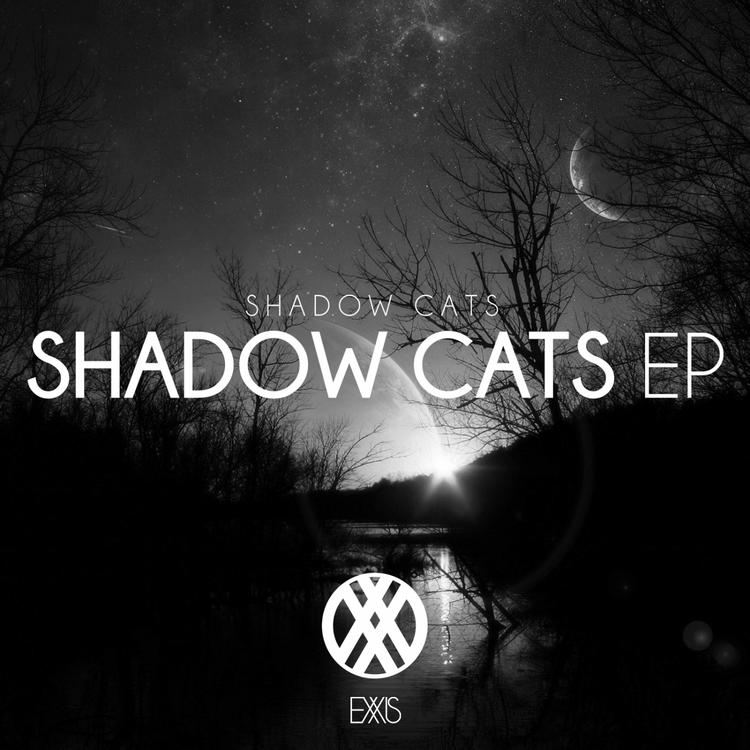 Shadow Cats's avatar image