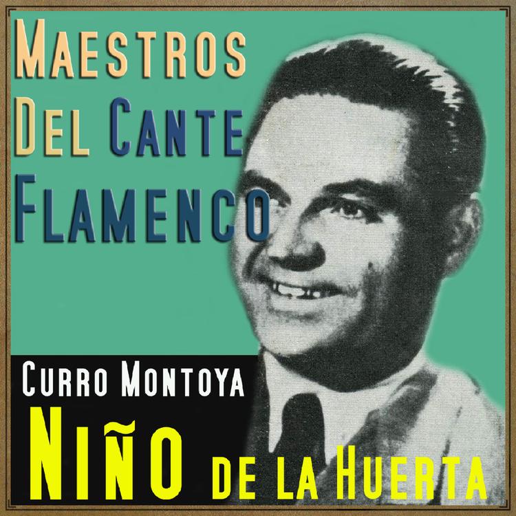 Niño de la Huerta's avatar image