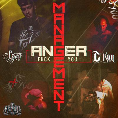 Anger Management (Fuck You)'s cover