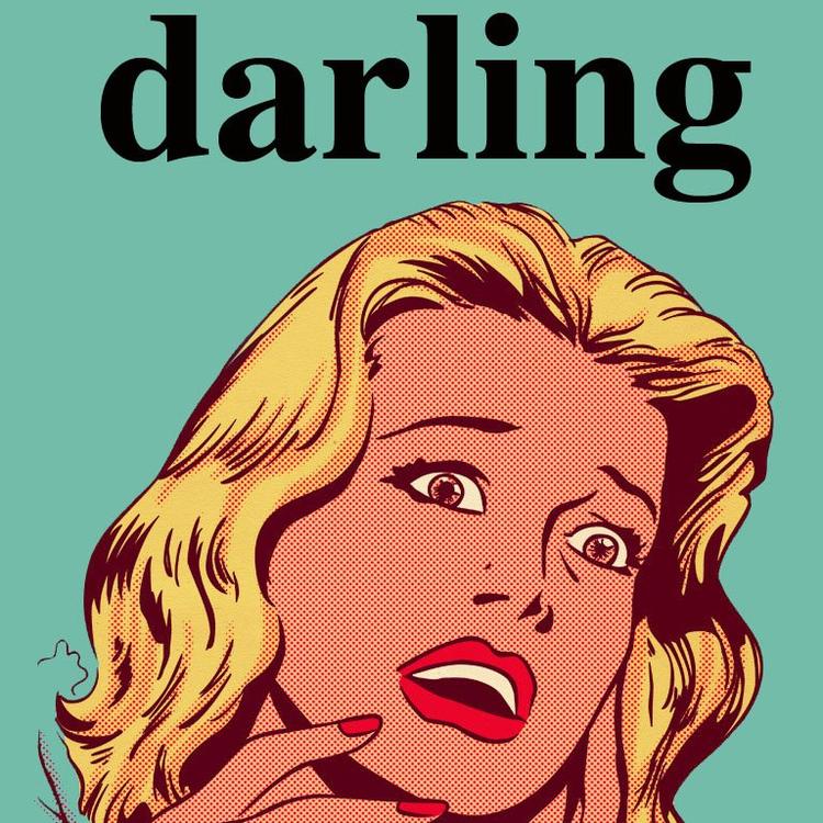 Darling's avatar image