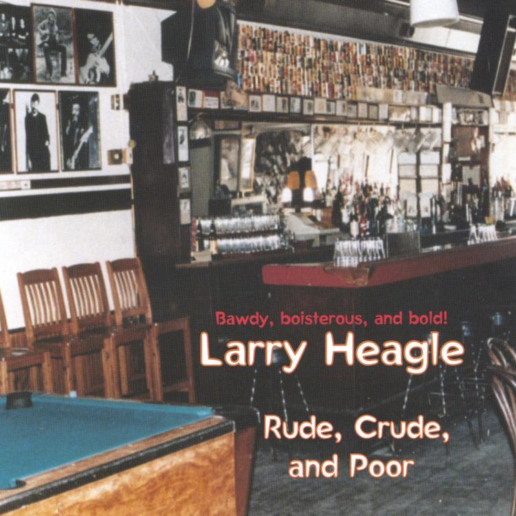 Larry Heagle's avatar image