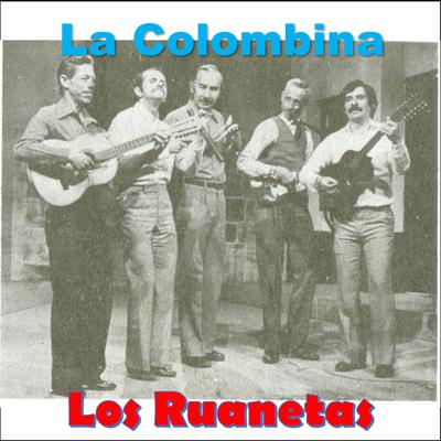 Los Ruanetas's cover