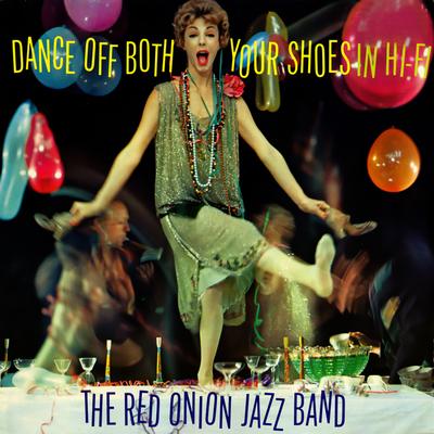 The Red Onion Jazz Band's cover