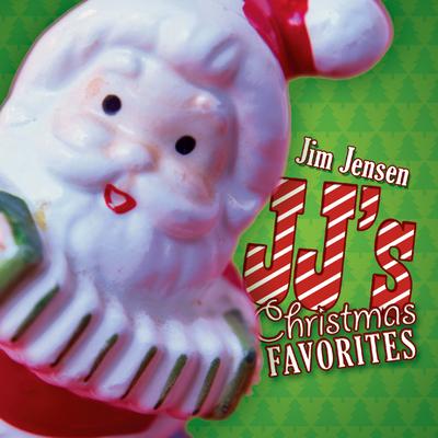 JJ's Christmas Favorites's cover