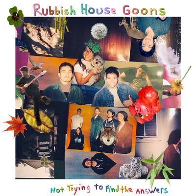 Rubbish House Goons's cover