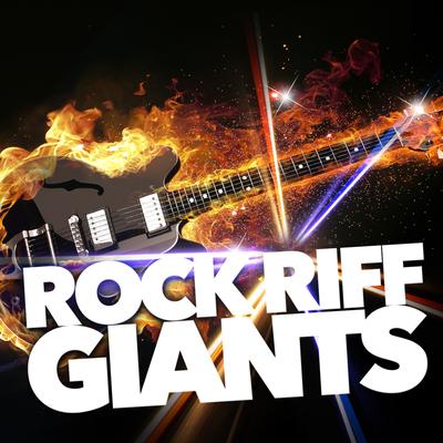 Rock Riff Giants's cover