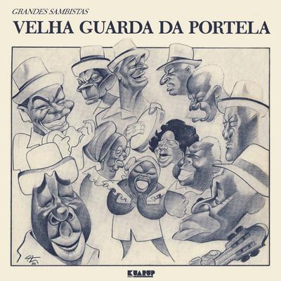 Mau Procedimento / Mulher Ingrata / Nega Danada (Que Mulher) By Velha Guarda Da Portela's cover