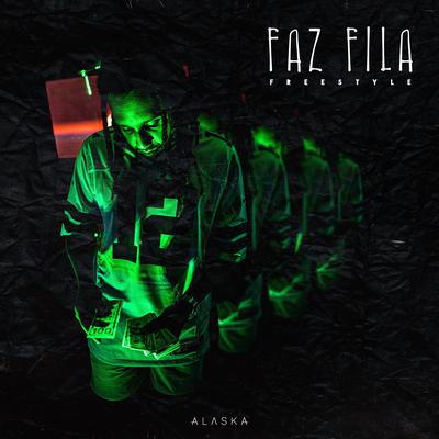 Faz Fila (Freestyle) By Froid's cover